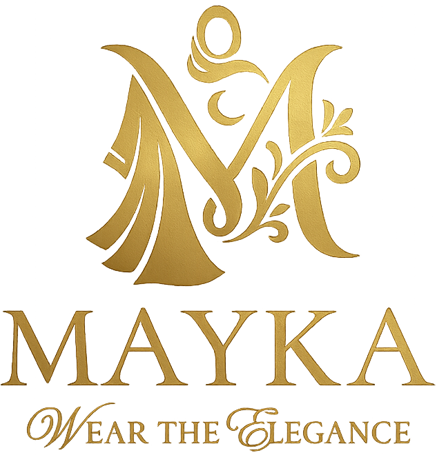 Mayka Fashion logo